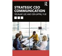 Strategic CEO Communication