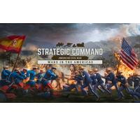 Strategic Command: American Civil War - Wars in the Americas