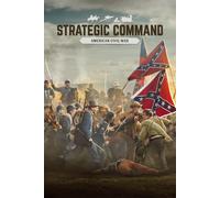 Strategic Command: American Civil War - Wars in the Americas (DLC) (PC) Steam Key GLOBAL