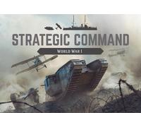 Strategic Command: World War I (PC) Steam Key - GLOBAL
