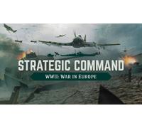 Strategic Command WWII: War in Europe