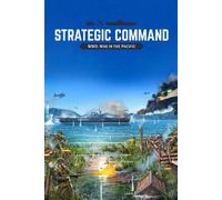 Strategic Command WWII: War in the Pacific (PC) Steam Key ROW