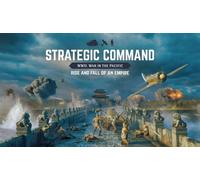 Strategic Command WWII: War in the Pacific - Rise and Fall of an Empire