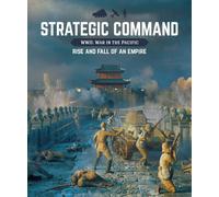 Strategic Command WWII: War in the Pacific - Rise and Fall of an Empire (DLC) Steam Key (PC) GLOBAL