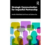 Strategic Communication for Impactful Partnership