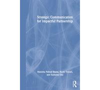 Strategic Communication for Impactful Partnership