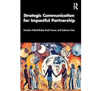 Strategic Communication for Impactful Partnership