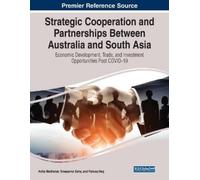 Strategic Cooperation and Partnerships Between Australia and South A (Tascabile)