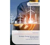 Strategic Energy Infrastructure Development: Leadership, Risk, and Execution