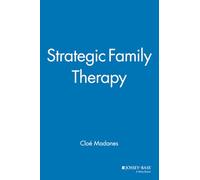 Strategic Family Therapy