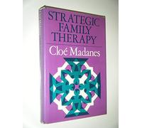 Strategic Family Therapy