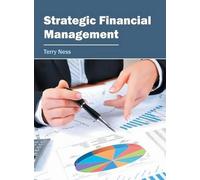 Strategic Financial Management (Copertina rigida)