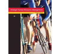 Strategic Human Resource Management