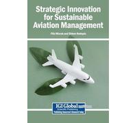 Strategic Innovation for Sustainable Aviation Management