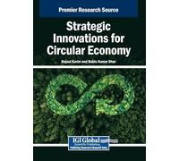 Strategic Innovations for Circular Economy