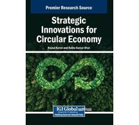 Strategic Innovations for Circular Economy (Tascabile)