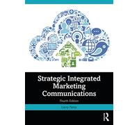Strategic Integrated Marketing Communications
