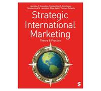 Strategic International Mktg 1E: Theory and Practice