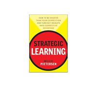 Willie Pietersen Strategic Learning (Copertina rigida)