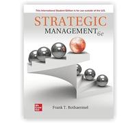 Strategic Management