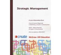 Strategic management