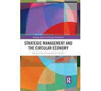 Strategic Management and the Circular Economy