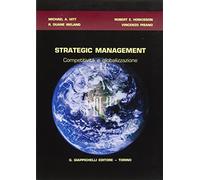 Strategic management. Competitività e globalizzazione