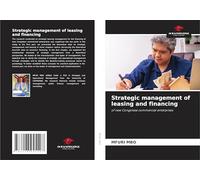 Strategic management of leasing and financing: of new Congolese commercial enterprises