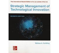 Strategic management of technological innovation