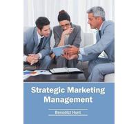 Strategic Marketing Management (Copertina rigida)
