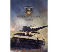 Strategic Mind: Blitzkrieg Steam Key GLOBAL