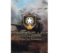 Strategic Mind: Fight for Freedom (PC) Steam Key EUROPE