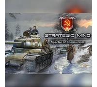 Strategic Mind: Spectre of Communism (PC) Steam Key - GLOBAL