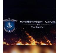 Strategic Mind: The Pacific (PC) Steam Key - GLOBAL
