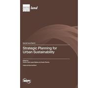 Strategic Planning for Urban Sustainability
