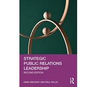 Strategic Public Relations Leadership