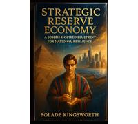 Strategic Reserve Economy:: A Joseph-Inspired Blueprint for National Resilience,