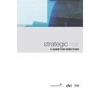 Strategic Risk (Tascabile)