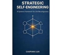 Strategic Self-Engineering: A Systems Framework for Life Reconfiguration