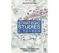 Strategic Studies: A Reader