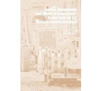 Strategic Studies Instit Conflict Management and "Whole of Governme (Tascabile)