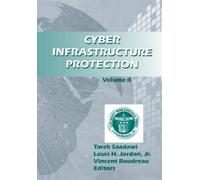 Strategic Studies Institute Louis Cyber Infrastructure Prevention V (Tascabile)