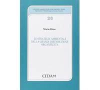 Le strategie ambientali della grande distribuzione organizzata