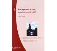 Strategie competitive