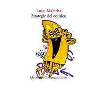 Strategie del comico