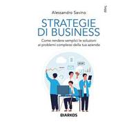 Strategie di business