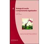 Strategie di crescita e comportamento organizzativo