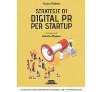 Strategie di digital P. R. per startup