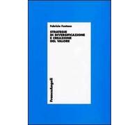 Strategie di diversificazione e creazione del valore