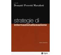 Strategie di internazionalizzazione